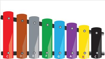 Xylophone Toy poster