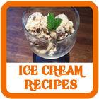 Ice Cream Recipes Full biểu tượng