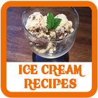 Ice Cream Recipes Full أيقونة