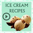 Ice Cream Recipes APK