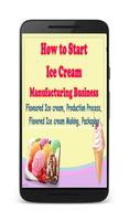 Icecream Manufacturing Business,Flavoured Icecream ภาพหน้าจอ 2