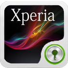 Icona Go Locker Xperia Z