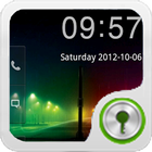 StreetLight Go Locker Theme আইকন