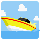 Boat Runner icône