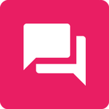 Hot Pink Theme for KakaoTalk