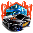 Extreme Nitro Car Racing Rally APK