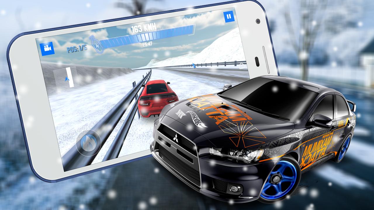 Extreme Nitro Car Racing Rally For Android Apk Download - mitsubishi lancer evo tokyo drift roblox