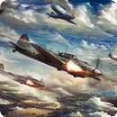 Go Sky Blast war force 3D APK