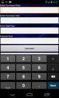 IndexCalculator স্ক্রিনশট 2