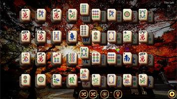 1 Schermata Amazing Mahjong: Japan Edition