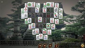 Amazing Mahjong: Japan Edition स्क्रीनशॉट 2