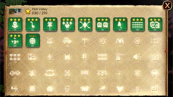 Amazing Mahjong: Japan Edition स्क्रीनशॉट 3