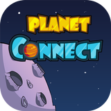 Planet Connect icône