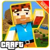 Happy Craft: Endless World APK