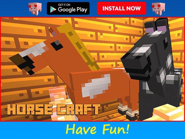 Happy Craft Endless World For Android Apk Download