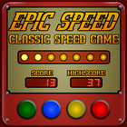Epic Speed 아이콘