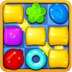 Candy Line APK download