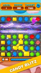 Candy Line APK download