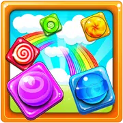 Crazy Candy HD