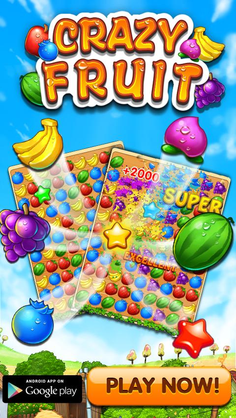 Крейзи фрутс с апк. Игровой автомат Crazy Fruits для андроид. Игра сумасшедшие фрукты. Crazy фрукты. BK сумасшедшие фрукты.