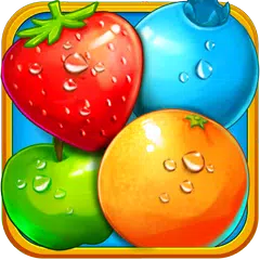 Descargar APK de Fruit Blitz