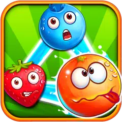 Скачать Fruit Swipe - Фрукты Размах APK