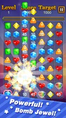 Jewels Blitz HD APK download