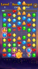 Jewels Blitz HD APK download