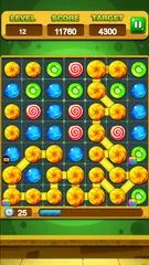 Sweet Line Mania APK download