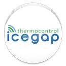 Data Logger Temperature Icegap APK