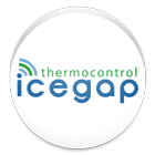 Icona Data Logger Temperature Icegap