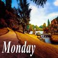 Monday