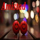 Amistad 图标