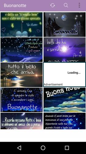 Buonanotte For Android Apk Download