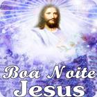 Boa Noite Jesus icône