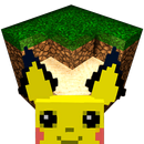 APK Playcraft pixelmon: Story mode