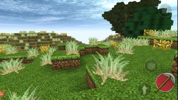 Playcraft pixelmon: Story mode تصوير الشاشة 2