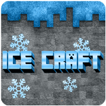 Ice Craft : North pole Crafting and Survival
