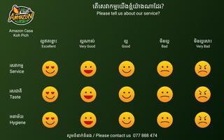 Amazon Survey-poster