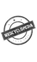 Poster Wedcyclopedia