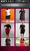 Plus Size Dresses screenshot 1