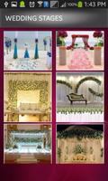 Wedding Stage Decoration imagem de tela 3