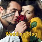 Wedding Blog Zeichen