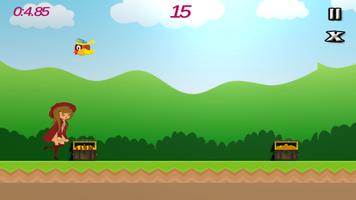 Wonder Kid تصوير الشاشة 2