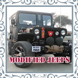 Modified Jeeps