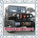 Modified Jeeps APK