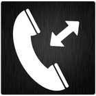 Remote Call Divert icône