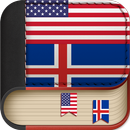 English to Icelandic Dictionar APK