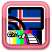 TV Iceland Satellite Info
