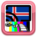 آیکون‌ TV Iceland Satellite Info